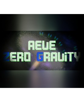 Aeve:Zero Gravity Steam Key GLOBAL